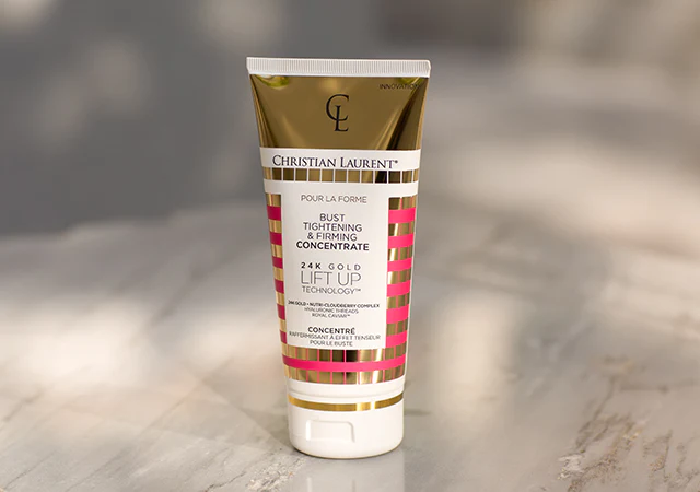 Introduce Your Skin To Christian Laurent® Routine